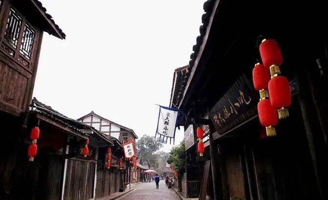 关原之战前，为何伊达政宗没有作为？不是不动，看看他身边是谁